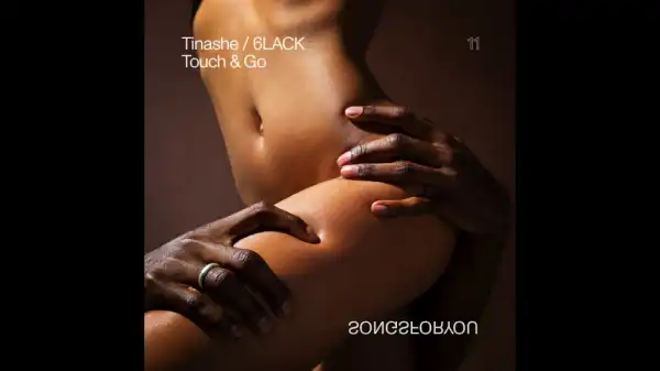 Tinashe - Like I Used To